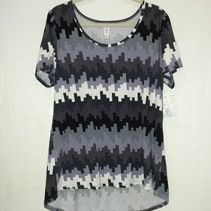 Lularoe Classic T Shirt